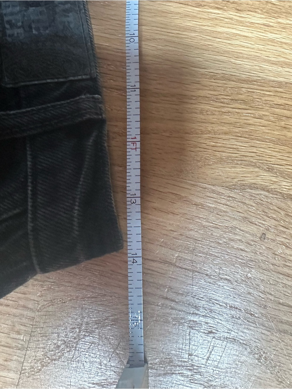 Free people good luck barrel Jean - Picture 11 of 13
